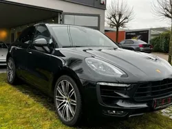 Utilisé 2000 Porsche Macan GTS SUV | 68 700 €