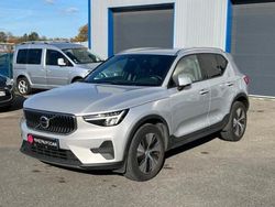 Gris Occasion 2023 Volvo XC40 SUV | 27 990 € (Super prix)