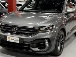 Occasion 2020 VW T-Roc R SUV | 32 900 € (Prix juste)