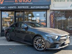Occasion 2019 Mercedes CLS53 AMG AMG Coupé | 59 990 €