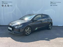 Utilisé 2024 Hyundai i20 Citadine | 21 990 €