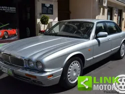 Gris Utilisé 1995 Jaguar XJ6 Berline | 4 900 €