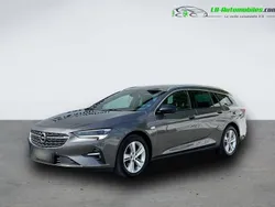 Utilisé 2022 Opel Insignia Break | 25 500 € (Prix juste)
