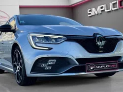 Utilisé 2022 Renault Mégane IV Trophy Berline | 47 290 €