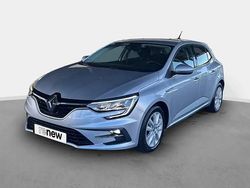 Gris Occasion 2021 Renault Mégane IV Business Berline | 15 350 € (Bon prix)