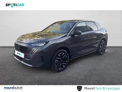 Utilisé 2024 Peugeot 3008 GTi | 33 290 € (Prix cher)