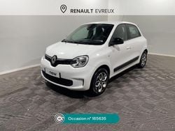 Occasion 2022 Renault Twingo Equilibre Citadine | 12 470 € (Prix juste)