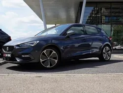 Utilisé 2020 Seat Leon FR Berline | 20 985 € (Prix cher)