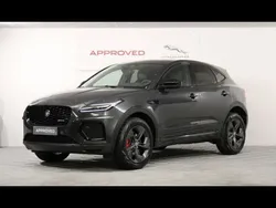 Gris Utilisé 2023 Jaguar E-Pace R-Dynamic SUV | 51 900 €