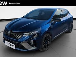Bleu Utilisé 2024 Renault Clio V Esprit Alpine Citadine | 21 490 €