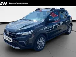 Gris Utilisé 2022 Dacia Sandero Comfort Citadine | 15 190 €