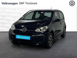 Utilisé 2022 VW up! Active Citadine | 13 989 € (Prix assez cher)