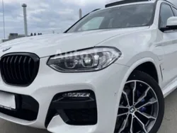 Utilisé 2021 BMW X3 M Sport SUV | 42 000 € (Prix juste)
