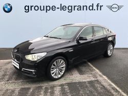 Utilisé 2015 BMW 530 Luxury Line Berline | 29 990 €