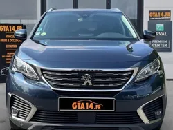 Utilisé 2019 Peugeot 5008 Business-Line Monospace | 18 450 € (Prix juste)