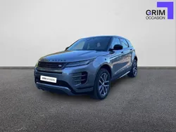 Noir Utilisé 2024 Land Rover Range Rover evoque SUV | 66 999 €