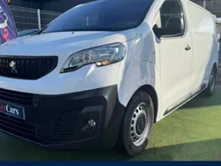 Utilisé 2022 Peugeot Expert Van | 26 989 € (Prix juste)
