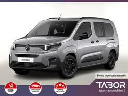Gris Nouvelle 2025 Citroën Berlingo Monospace | 27 921 € (Prix assez cher)