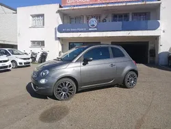 Utilisé 2023 Fiat 500C Club Cabriolet | 13 999 € (Prix juste)