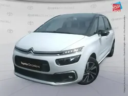 Utilisé 2017 Citroën C4 Picasso PureTech Monospace | 10 999 € (Prix juste)
