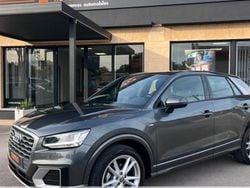 Gris Utilisé 2019 Audi Q2 S-Line SUV | 20 490 € (Bon prix)
