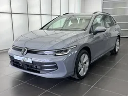 Utilisé 2024 VW Golf VIII Life Break | 29 990 € (Prix juste)