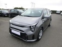 Gris Utilisé 2025 Kia Picanto Active Citadine | 16 500 € (Prix assez cher)