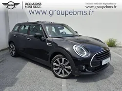 Utilisé 2022 Mini Cooper Clubman Break | 25 490 € (Prix juste)