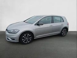 Gris Utilisé 2020 VW Golf VII Berline | 18 990 € (Super prix)
