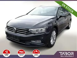 Gris Utilisé 2020 VW Passat Break | 25 488 € (Prix juste)