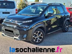Noir Utilisé 2024 Citroën C3 Aircross PureTech SUV | 14 750 € (Bon prix)