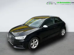 Utilisé 2015 Audi A1 Sport Citadine | 15 900 € (Prix cher)