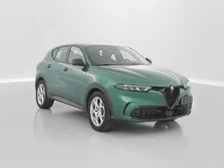 Utilisé 2024 Alfa Romeo Tonale Sprint SUV | 28 910 € (Prix assez cher)