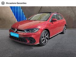 Utilisé 2022 VW Polo R-line | 22 480 € (Prix cher)