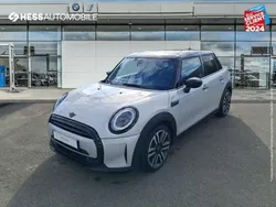 Utilisé 2023 Mini Cooper Premium Citadine | 22 499 € (Bon prix)