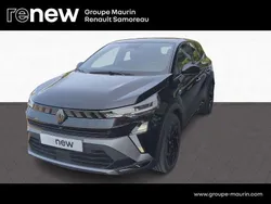 Utilisé 2025 Renault Symbioz Esprit Alpine SUV | 30 900 € (Bon prix)
