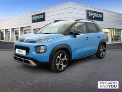 Utilisé 2019 Citroën C3 Aircross PureTech SUV | 12 790 € (Prix juste)