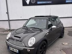 Utilisé 2006 Mini Cooper S Citadine | 6 500 €