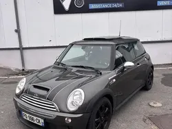Utilisé 2006 Mini Cooper S Citadine | 6 500 €