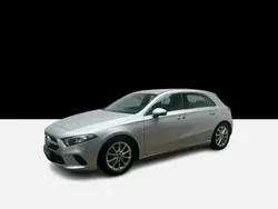 Argent Utilisé 2019 Mercedes A200 Progressive Berline | 23 990 € (Super prix)