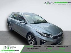 Utilisé 2019 Kia Ceed Berline | 20 000 € (Prix juste)