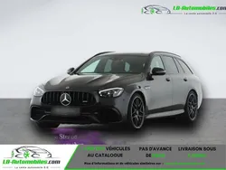 Utilisé 2022 Mercedes E63S AMG AMG Berline | 95 000 €