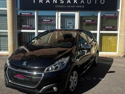 Utilisé 2016 Peugeot 208 Style Citadine | 5 590 € (Bon prix)