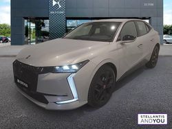 Gris Utilisé 2023 DS Automobiles DS4 Performance Berline | 19 990 € (Bon prix)
