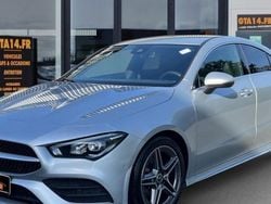 Utilisé 2022 Mercedes 180 AMG line Berline | 31 880 € (Prix cher)