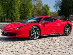 Ferrari 458