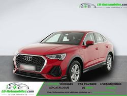 Utilisé 2022 Audi Q3 Sportback SUV | 34 200 € (Prix juste)