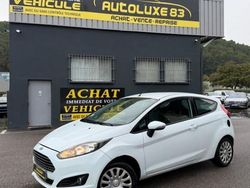 Occasion 2014 Ford Fiesta Citadine | 4 490 € (Prix juste)