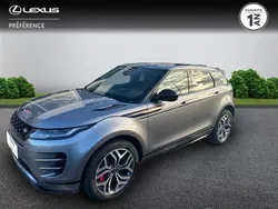 Utilisé 2021 Land Rover Range Rover evoque Autobiography | 39 900 € (Bon prix)