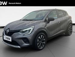 Gris Occasion 2023 Renault Captur Evolution SUV | 15 980 € (Bon prix)